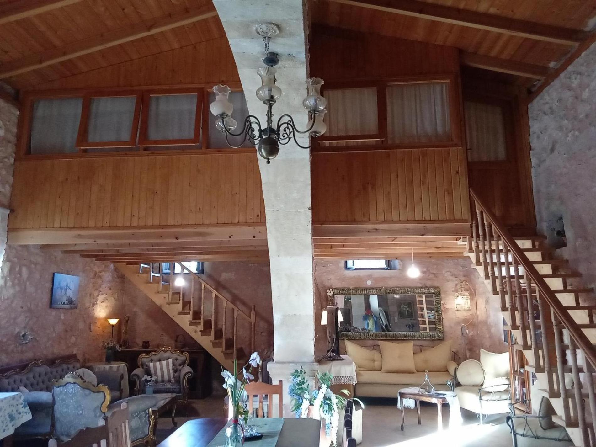 Silver Gem Villa With Private Pool Gerani Chanion Exterior foto